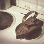 Hvor længe kan jeg forvente, at min brændeovn vil holde?